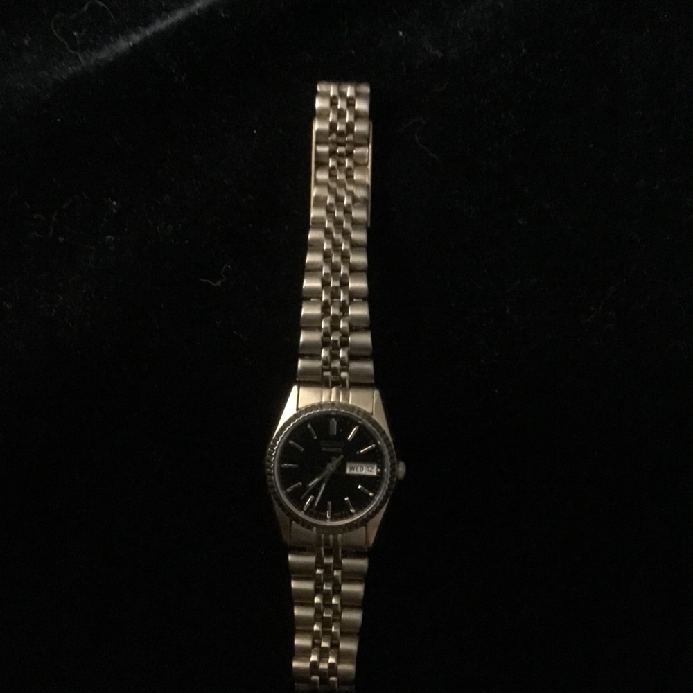 Seiko Ladies Watch